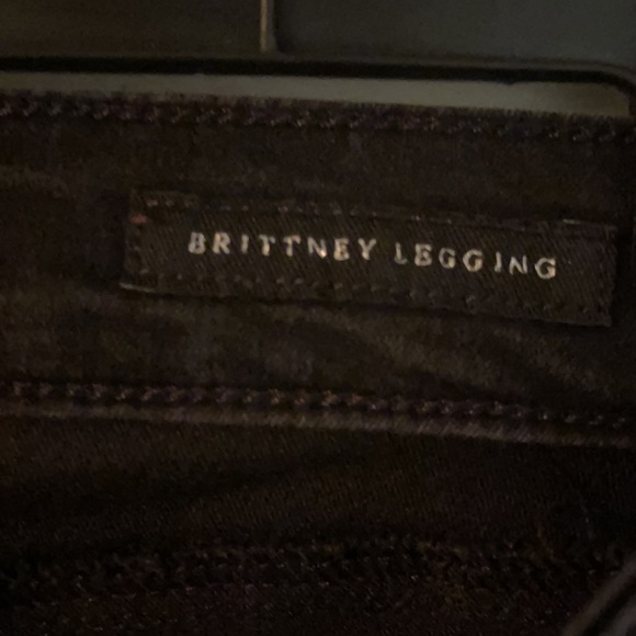 Guess Britteny leggings - Picture 3 of 9